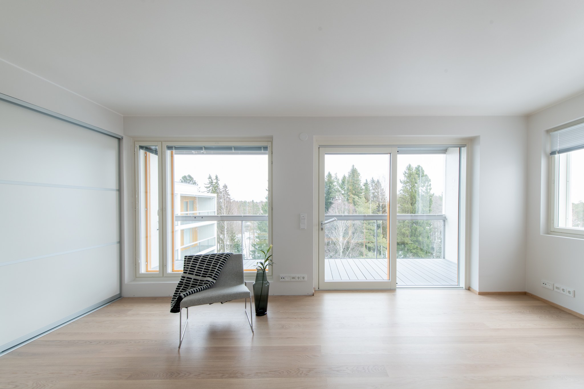 Westpro myytävät asunnot Espoo ja Helsinki