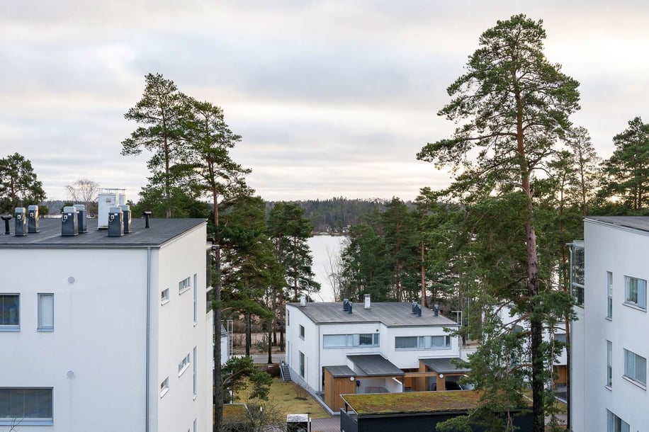 Westpro myytävät asunnot Espoo ja Helsinki