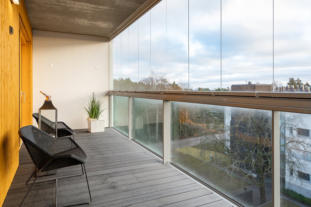 Westpro myytävät asunnot Espoo ja Helsinki