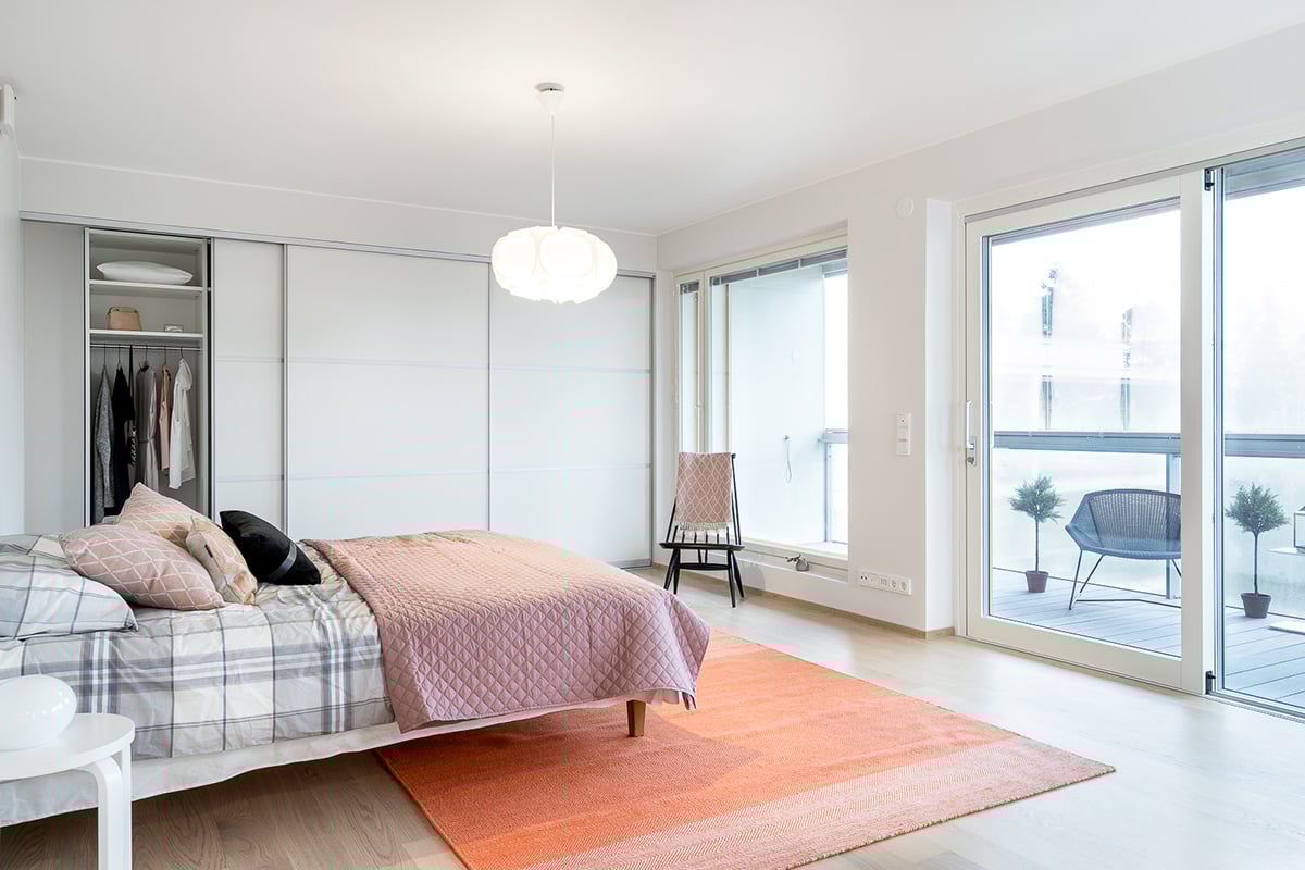 Westpro myytävät asunnot Espoo ja Helsinki