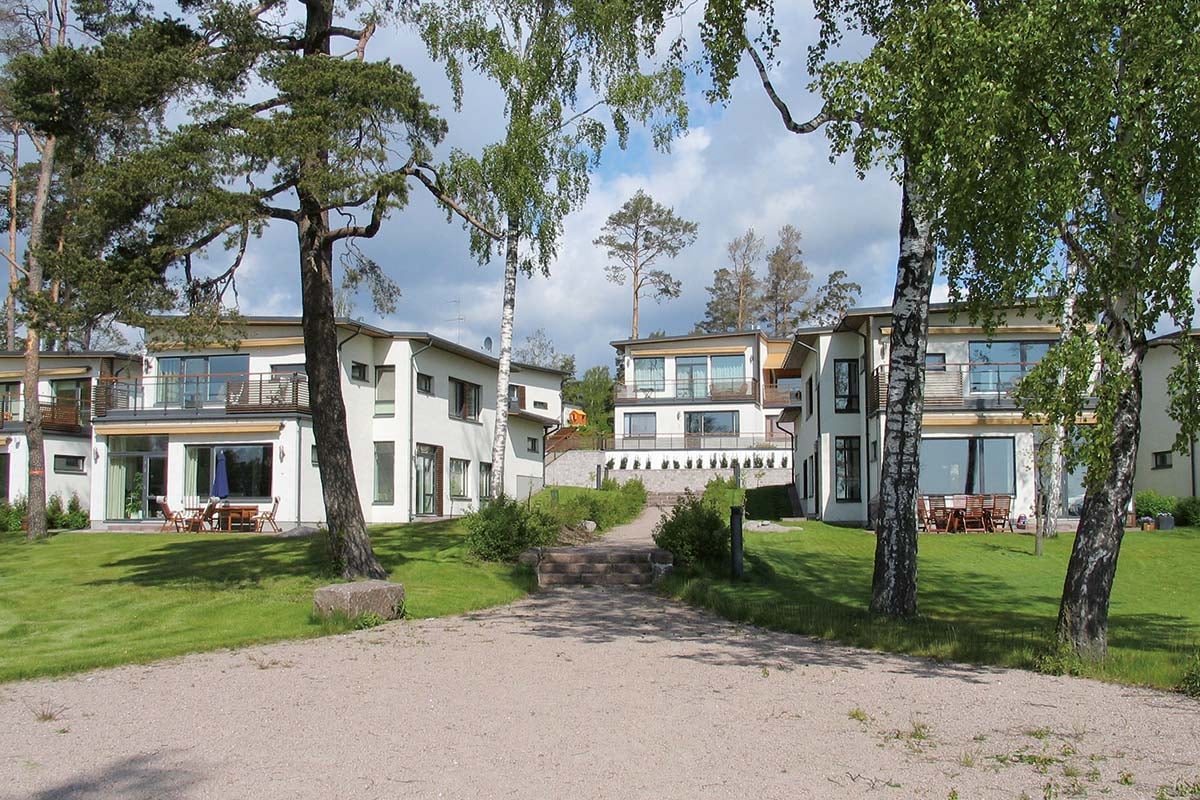 krogiuksenranta