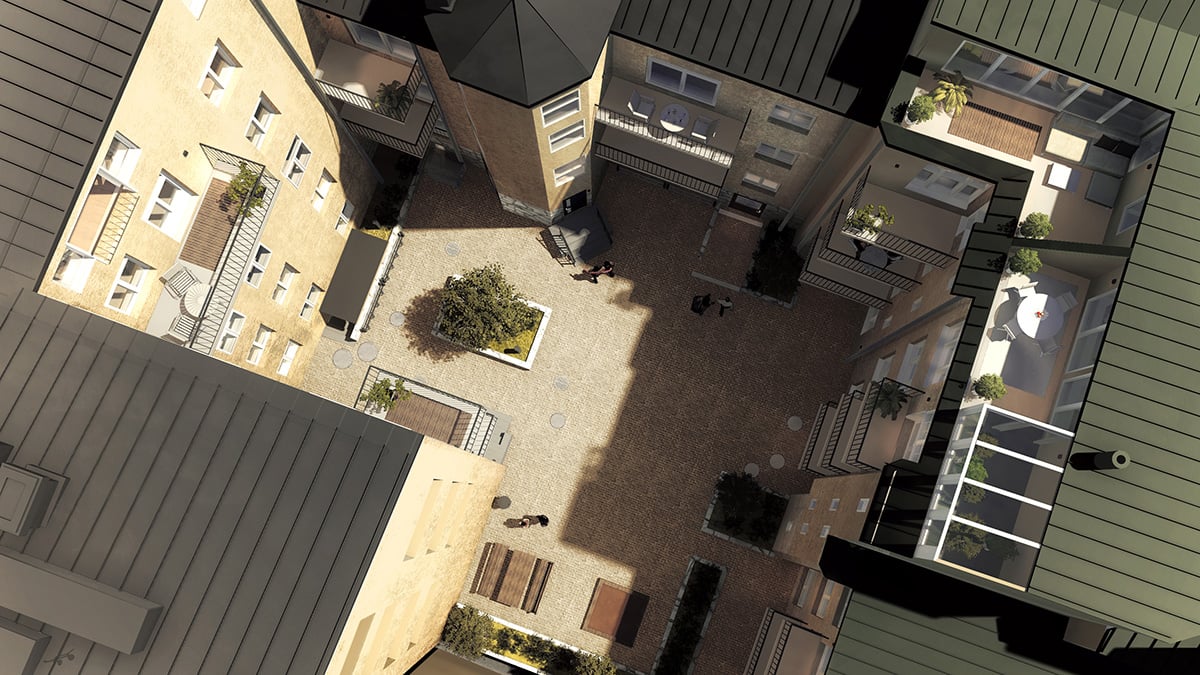 Westpro myytävät asunnot Espoo ja Helsinki