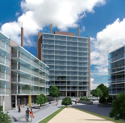 Westpro myytävät asunnot Espoo ja Helsinki