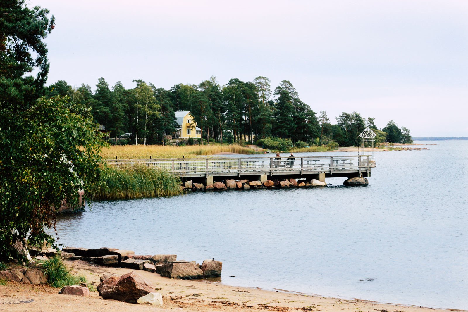 Koukkuniemi-1