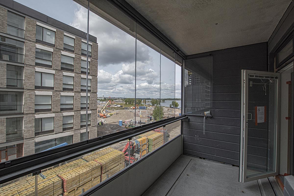 Westpro uudiskohteet Espoo ja Helsinki