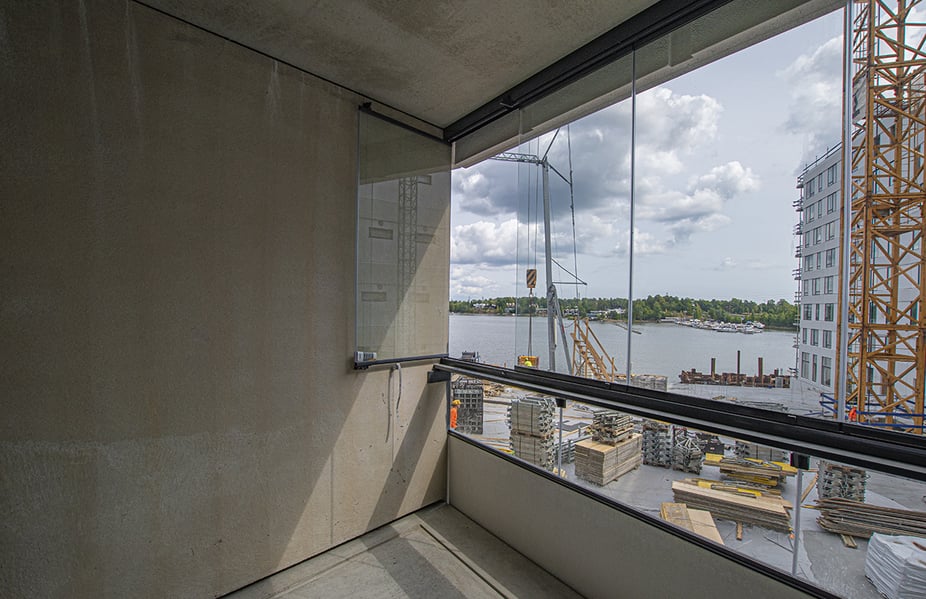 Westpro uudiskohteet Espoo ja Helsinki