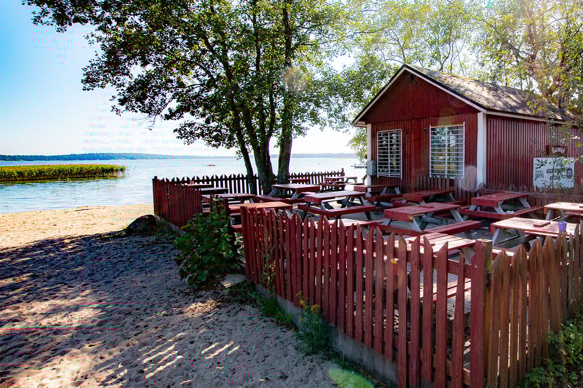 klobben-terassi