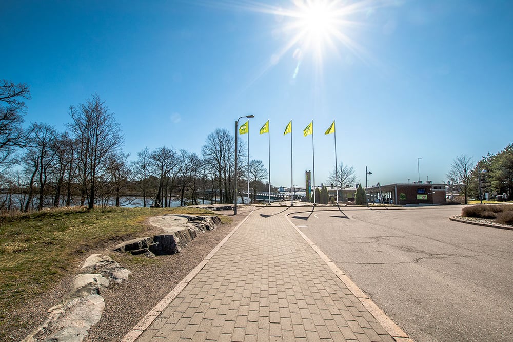 korkeasaari