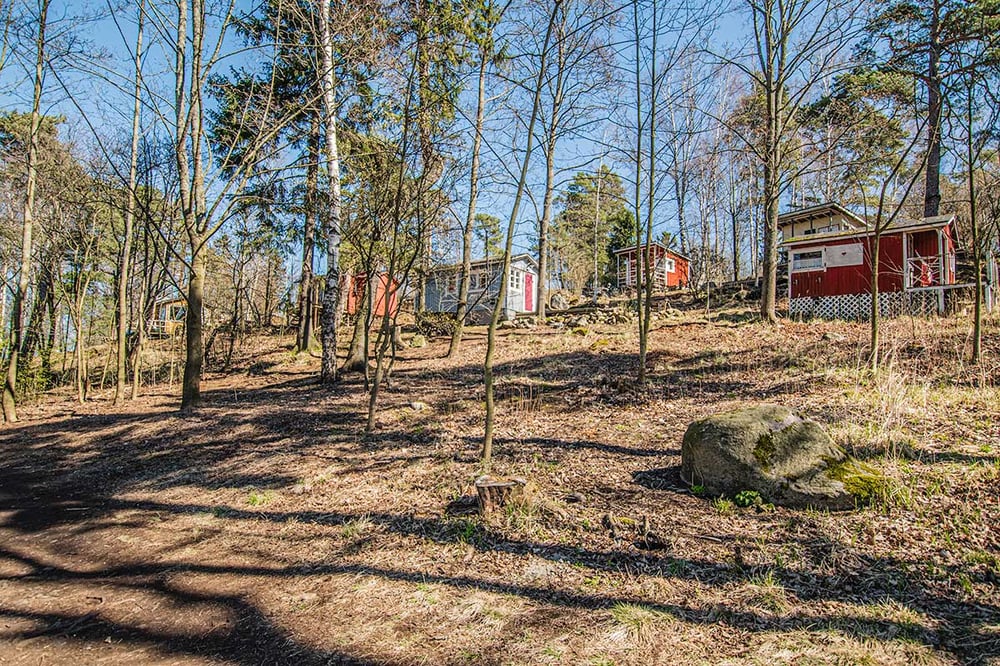 mustikkamaa