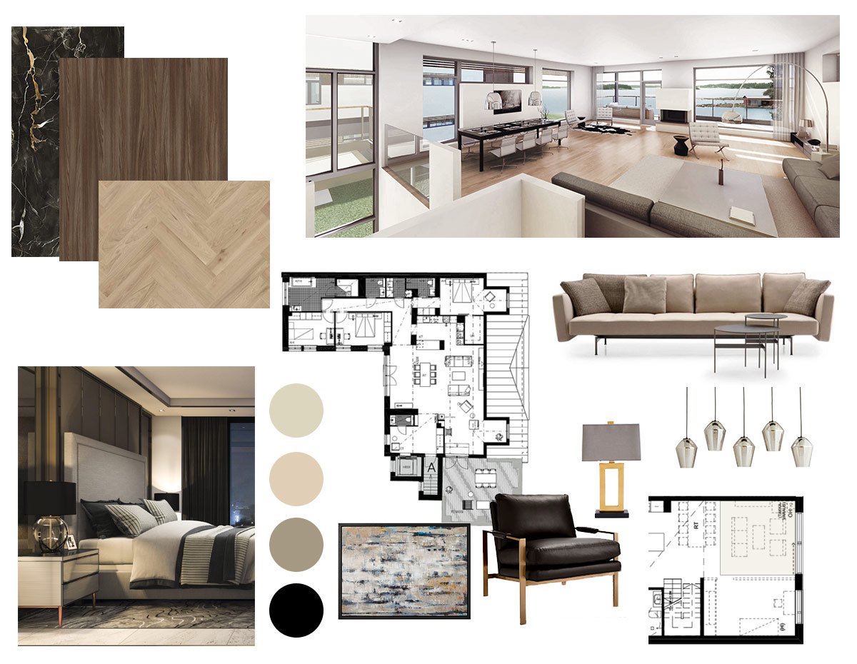 moodboard-sisustus