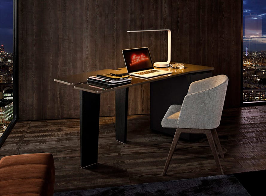 Minotti-Jacob-kirjoituspöytä-1
