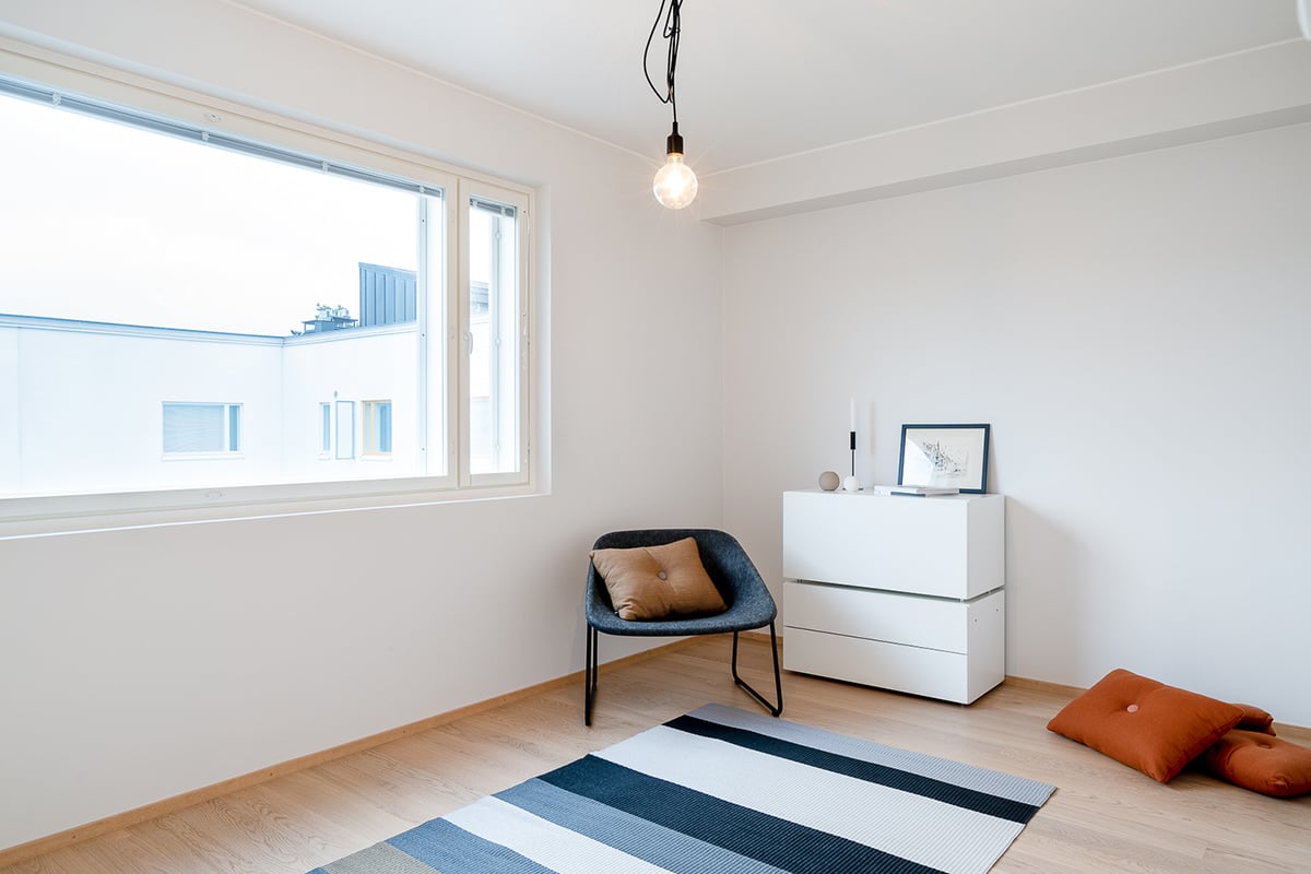 Westpro myytävät asunnot Espoo ja Helsinki