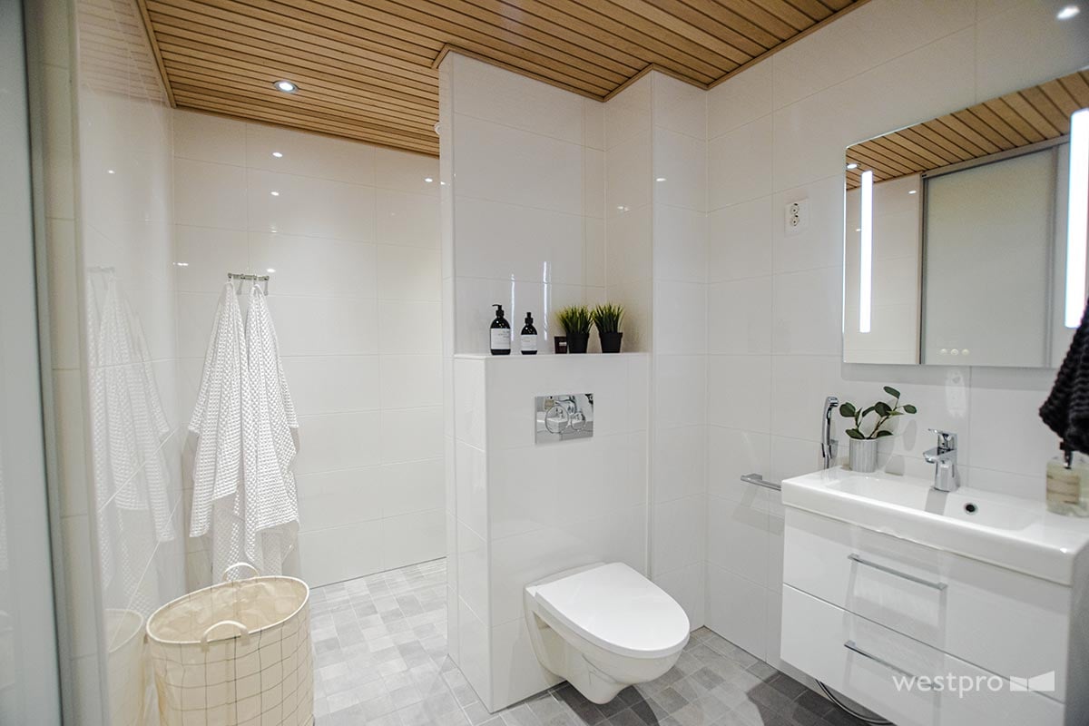 Westpro Origo, Kiiskitie 1 Haukilahti, Espoo