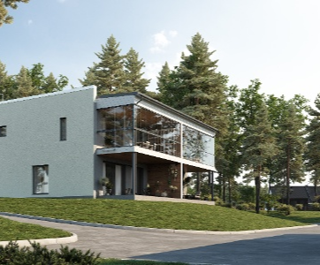 Villa Velvet