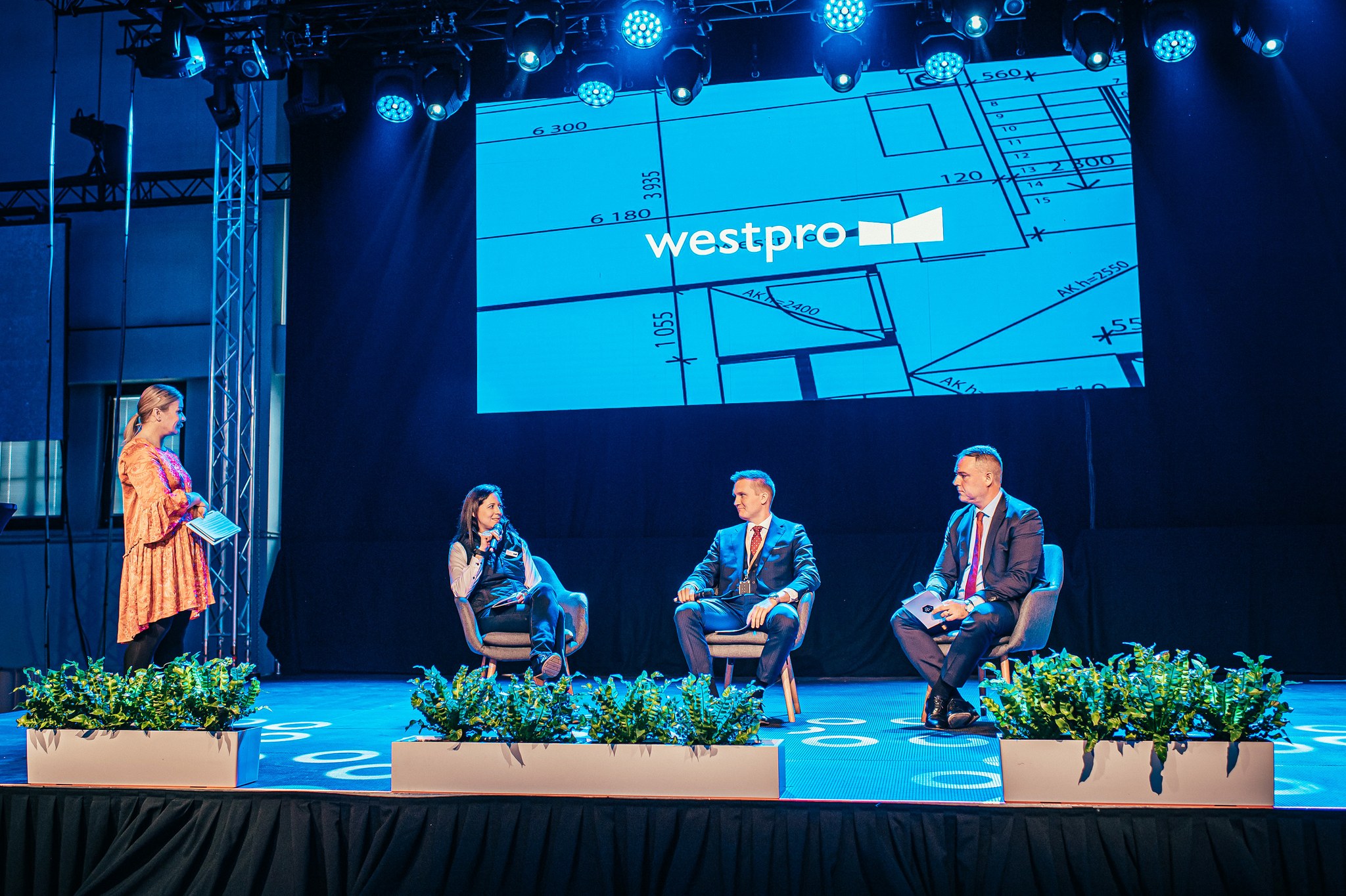 Westpro Moment, uusi vai vanha asunto? 