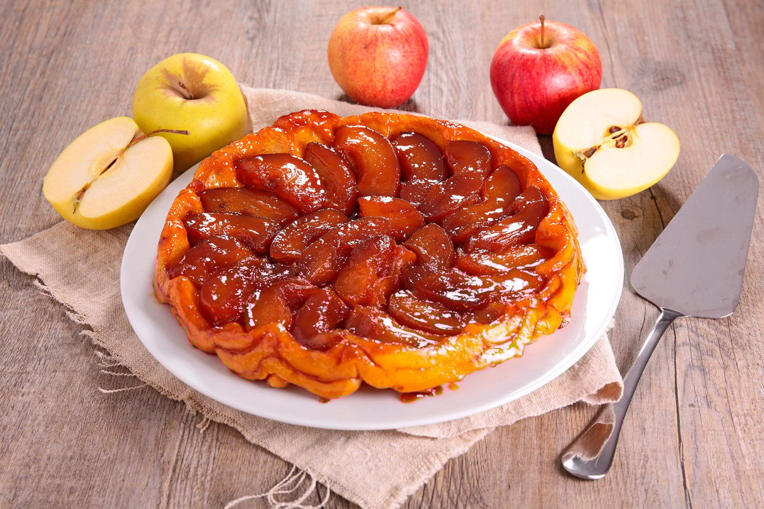 Miele-kuva-tatin