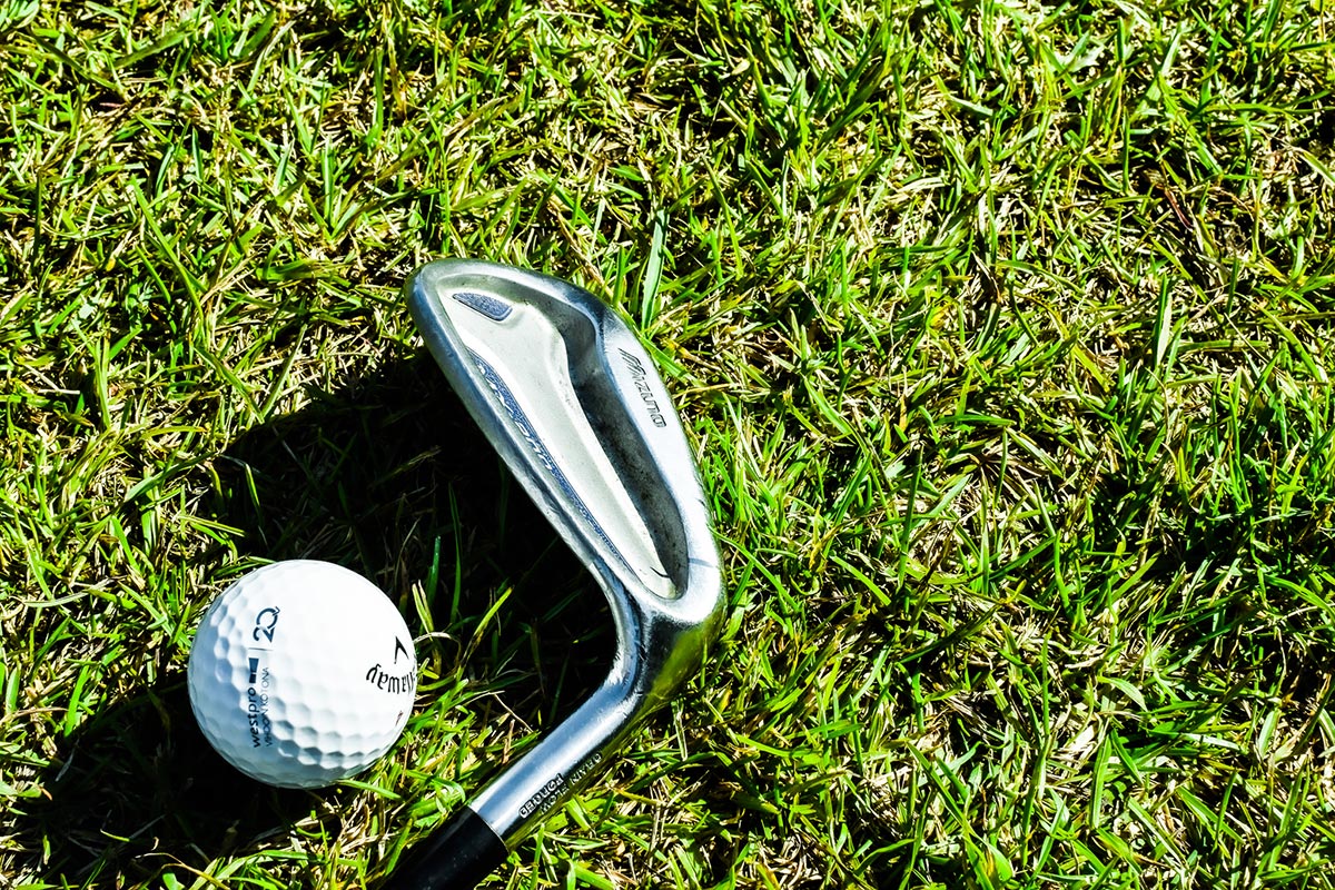 Westpro 20 v. Business Golf