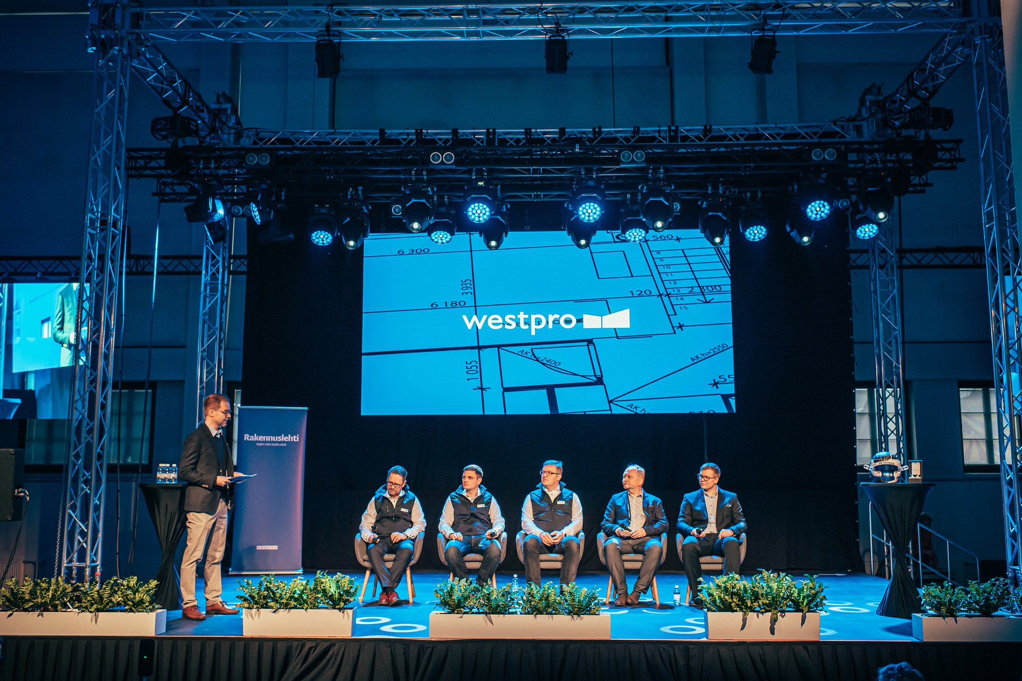 Westpro Moment 2019